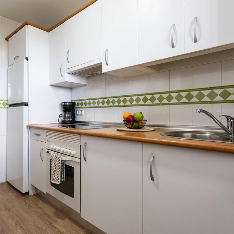 MalagaSuite Mijas Riviera Golf - Apartamento de 2 dormitorios con terraza - 11