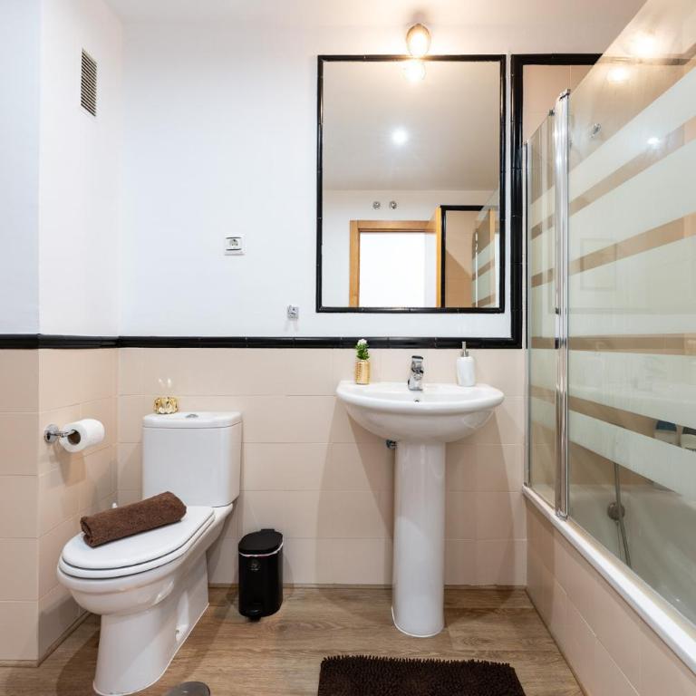 MalagaSuite Mijas Riviera Golf - Apartamento de 2 dormitorios con terraza - 18