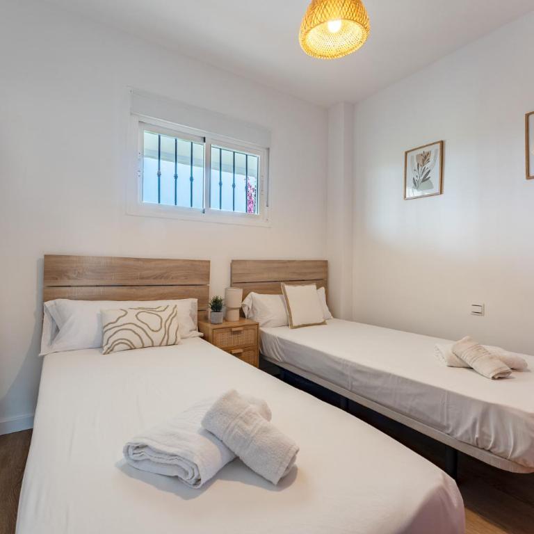 MalagaSuite Mijas Riviera Golf - Apartamento de 2 dormitorios con terraza - 19