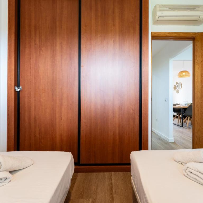 MalagaSuite Mijas Riviera Golf - Apartamento de 2 dormitorios con terraza - 20