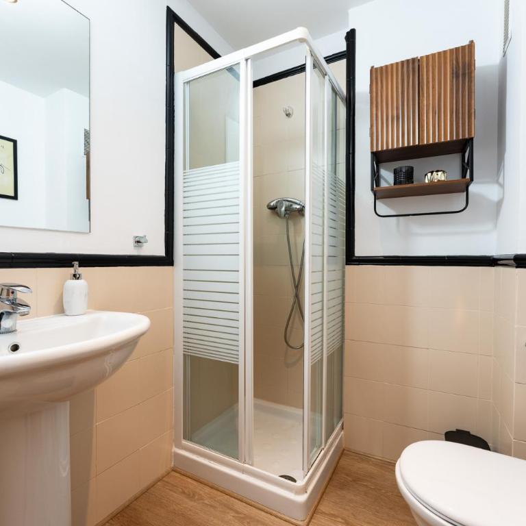 MalagaSuite Mijas Riviera Golf - Apartamento de 2 dormitorios con terraza - 22