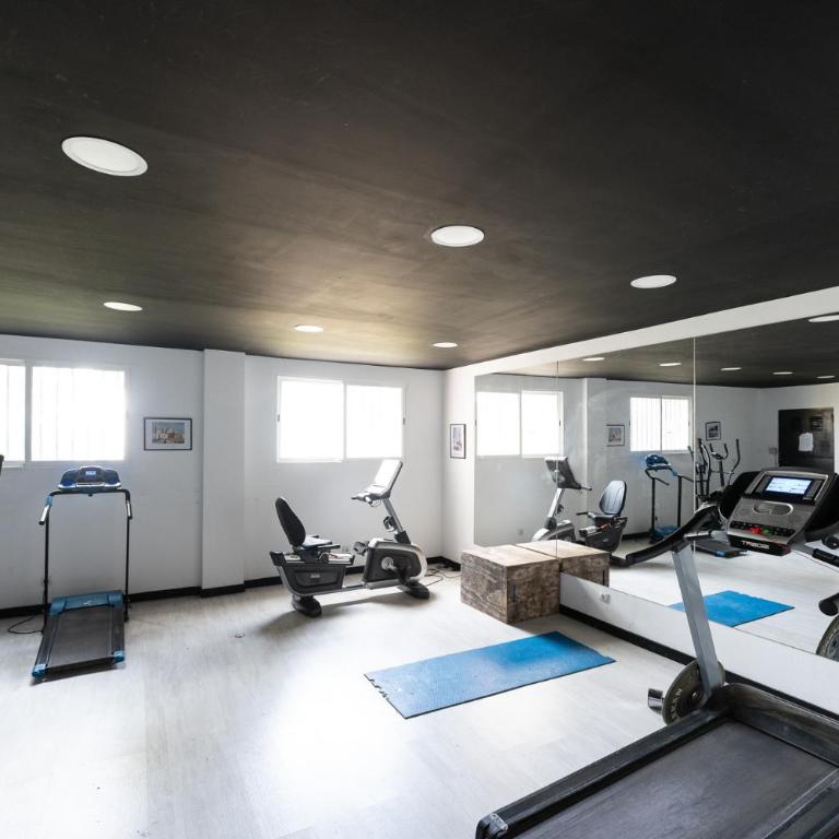 MalagaSuite Mijas Riviera Golf - Apartamento de 2 dormitorios con terraza - 27