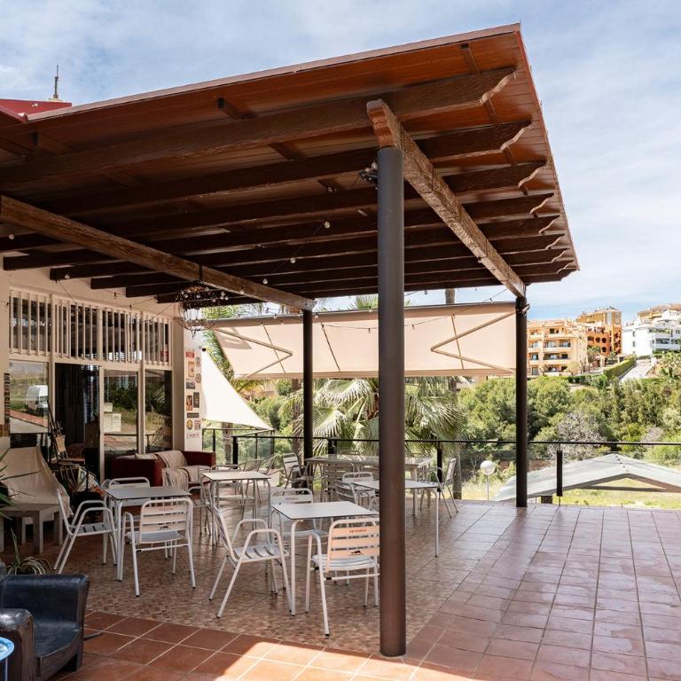MalagaSuite Mijas Riviera Golf - Apartamento de 2 dormitorios con terraza - 32
