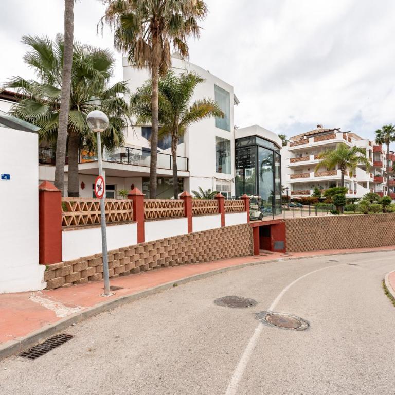 MalagaSuite Mijas Riviera Golf - Apartamento de 2 dormitorios con terraza - 34