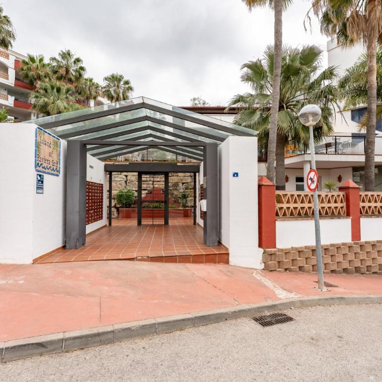 MalagaSuite Mijas Riviera Golf - Apartamento de 2 dormitorios con terraza - 35