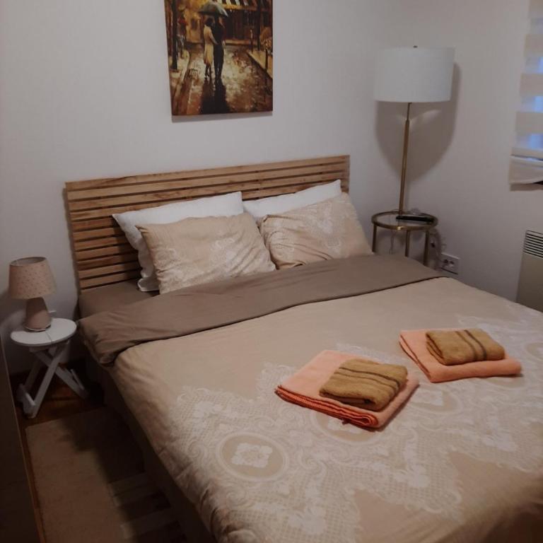 Ana 4 - One-Bedroom Apartment - 4
