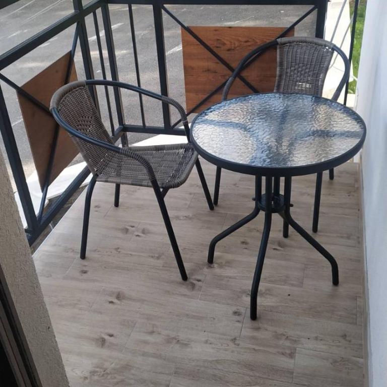 Ana 4 - One-Bedroom Apartment - 5