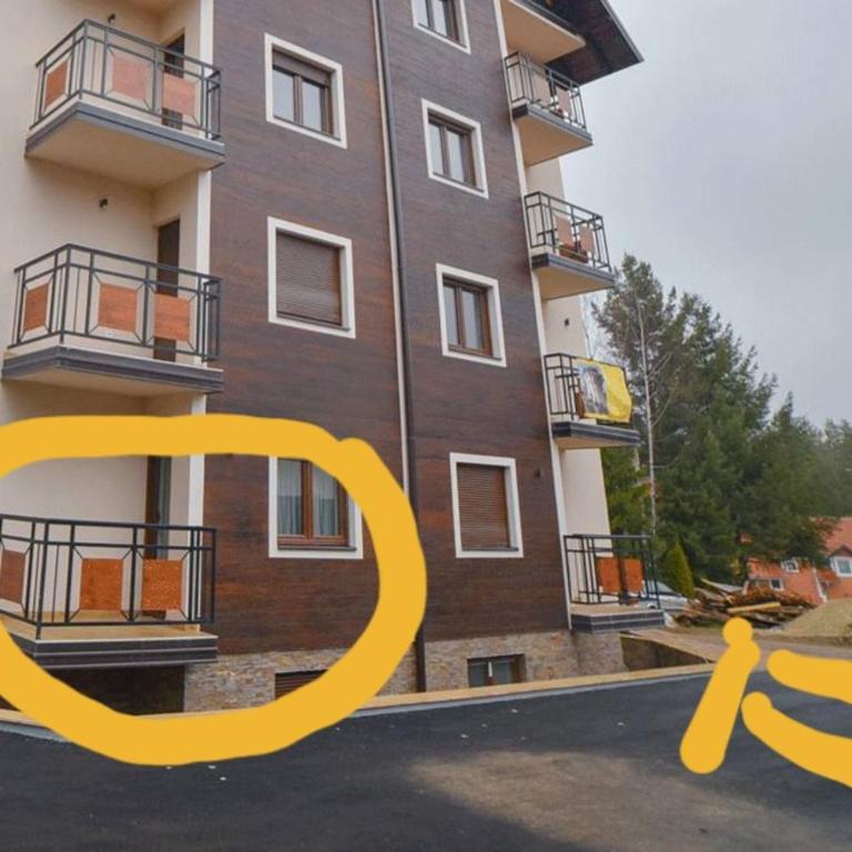 Ana 4 - One-Bedroom Apartment - 6