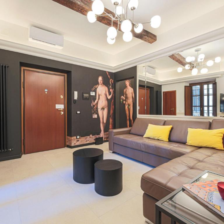 Apartments Florence- Charming Sant' Egidio - Appartamento - 1