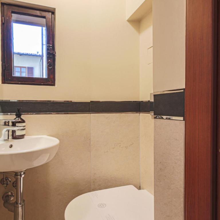 Apartments Florence- Charming Sant' Egidio - Appartamento - 13