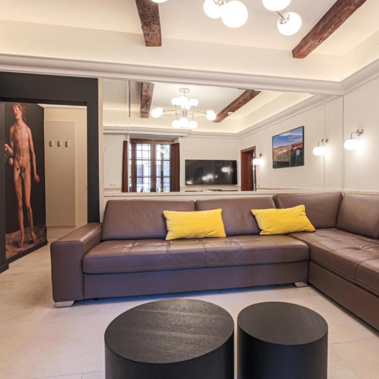 Apartments Florence- Charming Sant' Egidio - Appartamento - 7
