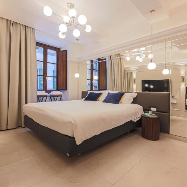 Apartments Florence- Charming Sant' Egidio - Appartamento - 2