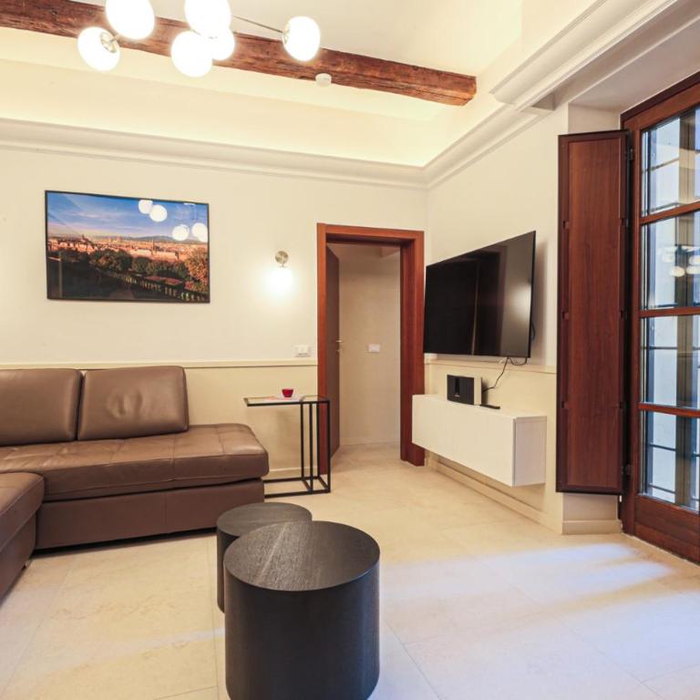 Apartments Florence- Charming Sant' Egidio - Appartamento - 11