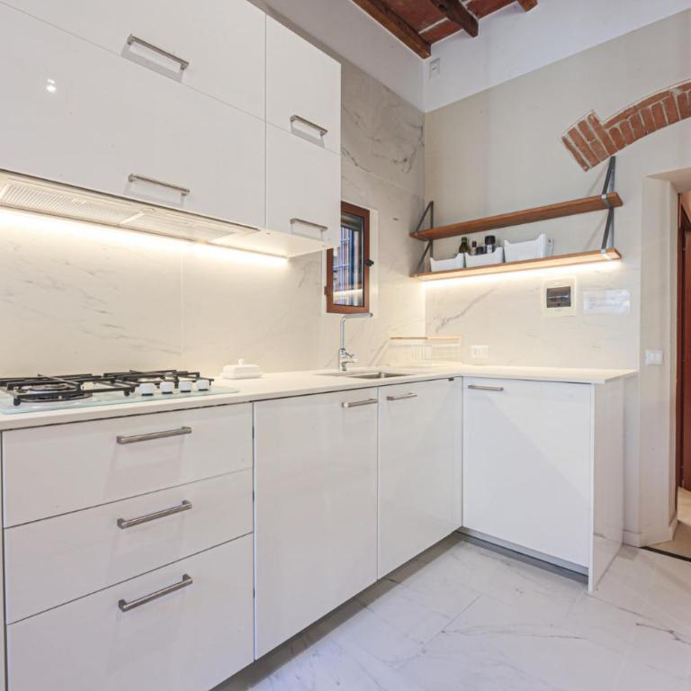 Apartments Florence- Charming Sant' Egidio - Appartamento - 3
