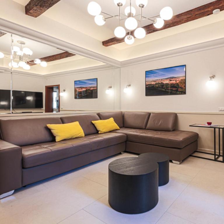 Apartments Florence- Charming Sant' Egidio - Appartamento - 10