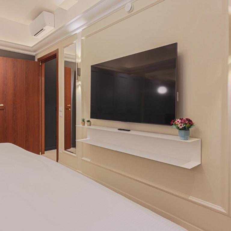 Apartments Florence- Charming Sant' Egidio - Appartamento - 15