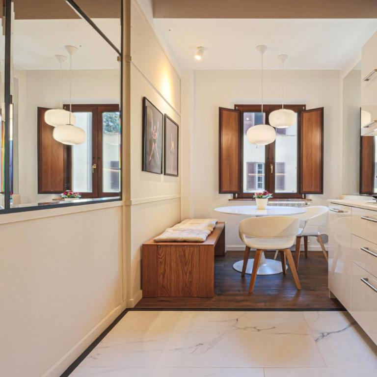 Apartments Florence- Charming Sant' Egidio - Appartamento - 6