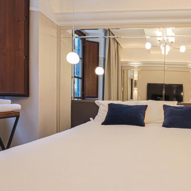Apartments Florence- Charming Sant' Egidio - Appartamento - 17