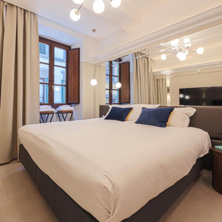 Apartments Florence- Charming Sant' Egidio - Appartamento - 9