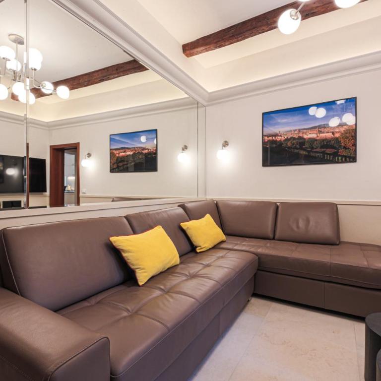 Apartments Florence- Charming Sant' Egidio - Appartamento - 8