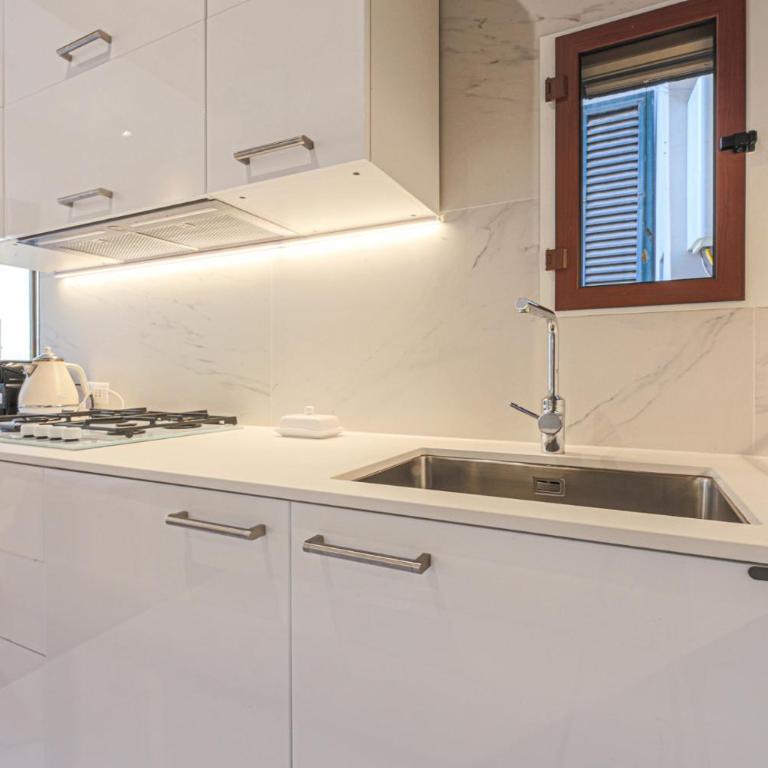 Apartments Florence- Charming Sant' Egidio - Appartamento - 20