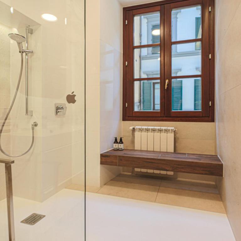 Apartments Florence- Charming Sant' Egidio - Appartamento - 21
