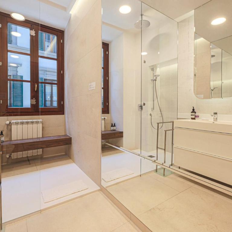 Apartments Florence- Charming Sant' Egidio - Appartamento - 22