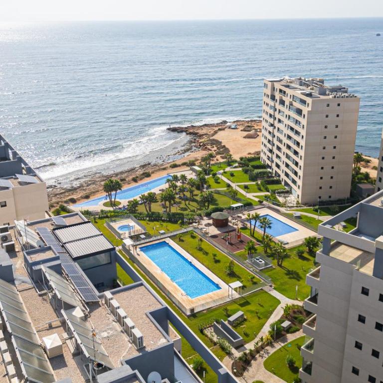 Garden of Posidonia - Apartment mit 2 Schlafzimmern - 18