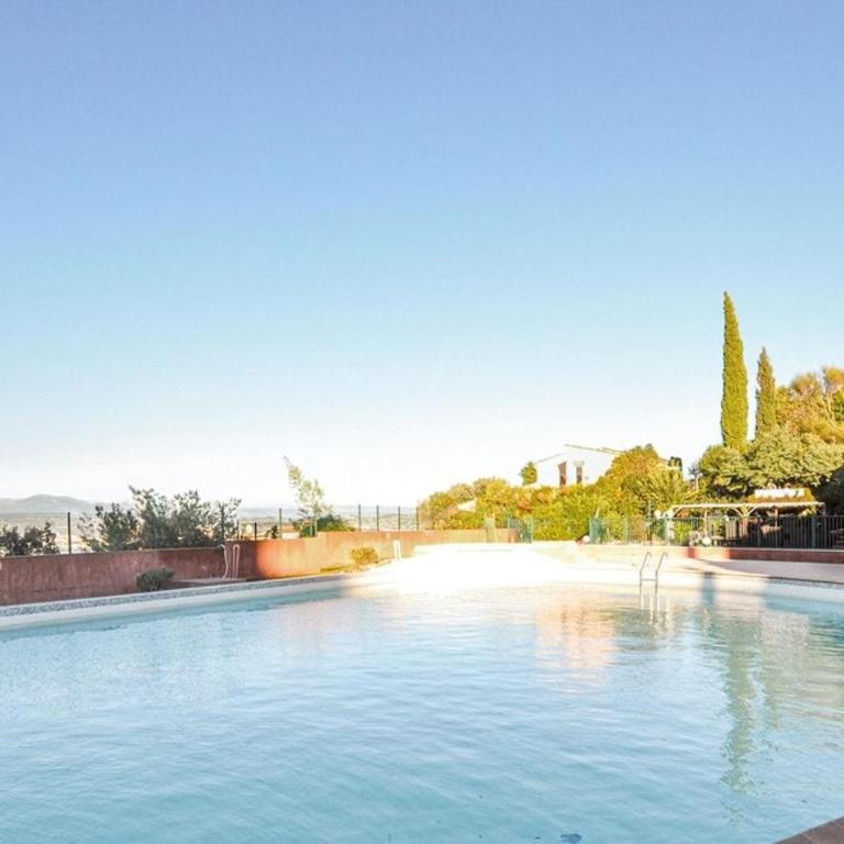 Sea view, pool, and large terrace! - Appartement 2 Chambres - 2