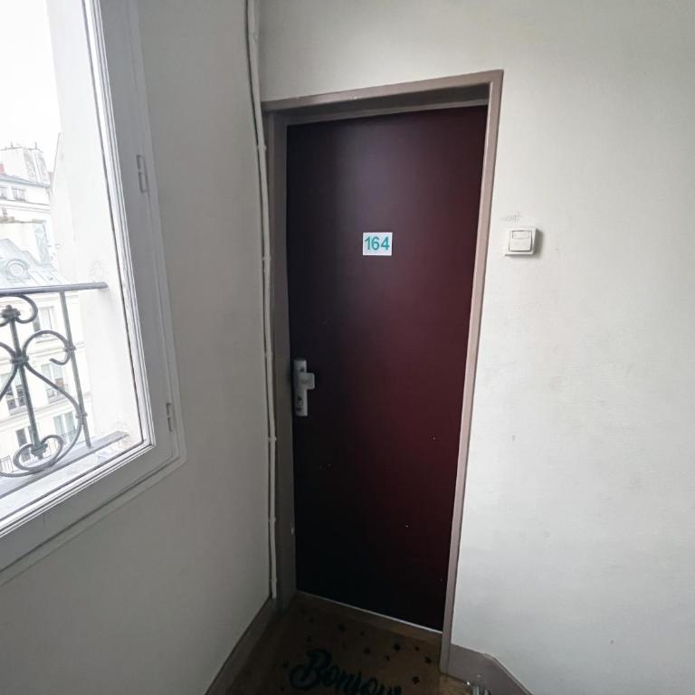 UrbanFlat 164 - Paris Central Studio a deux pas de tout - Studio - 2