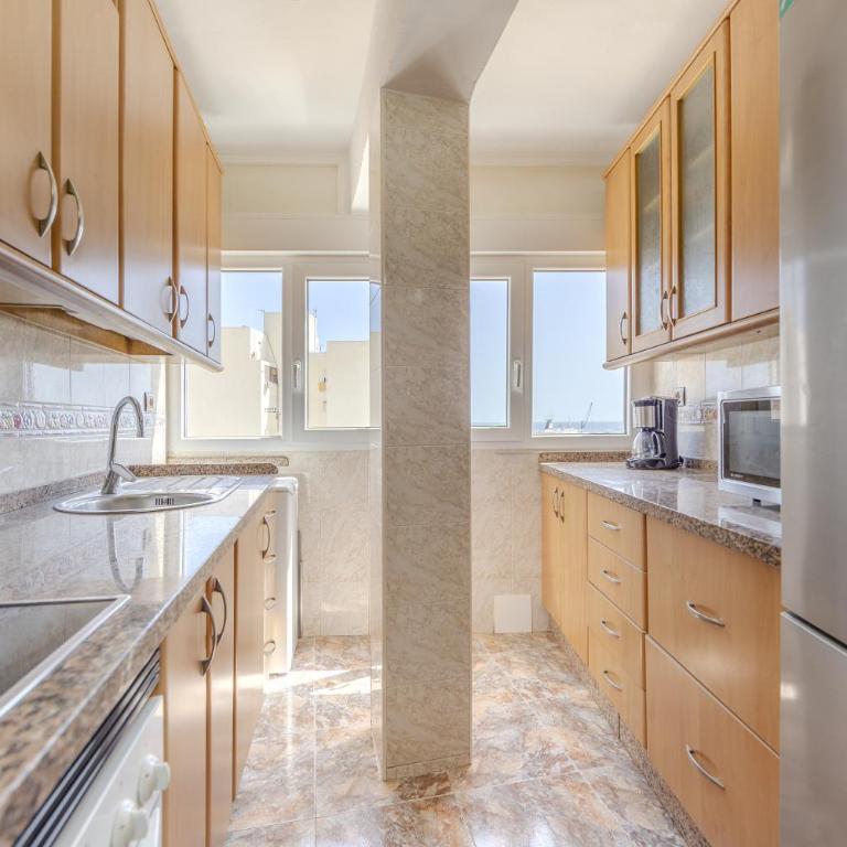 AlmeriaSuite Penthouse Cathedral - Apartamento de 2 dormitorios - 13