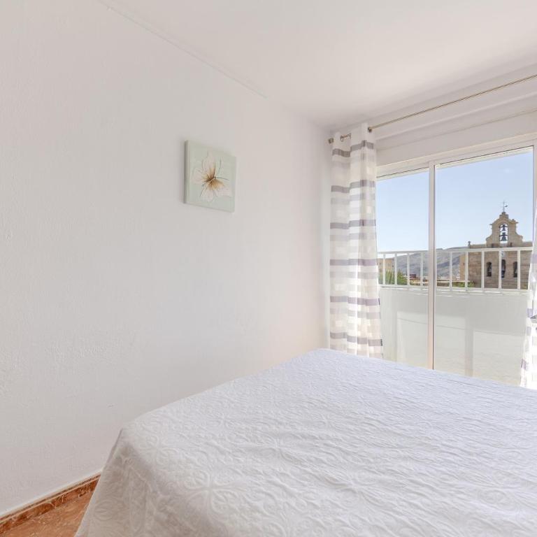 AlmeriaSuite Penthouse Cathedral - Apartamento de 2 dormitorios - 11