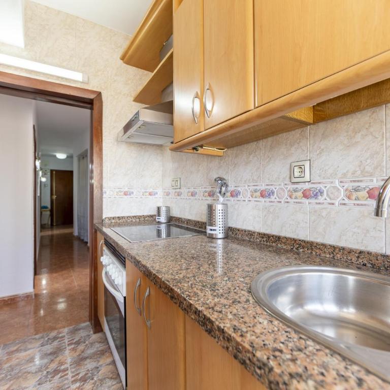 AlmeriaSuite Penthouse Cathedral - Apartamento de 2 dormitorios - 17