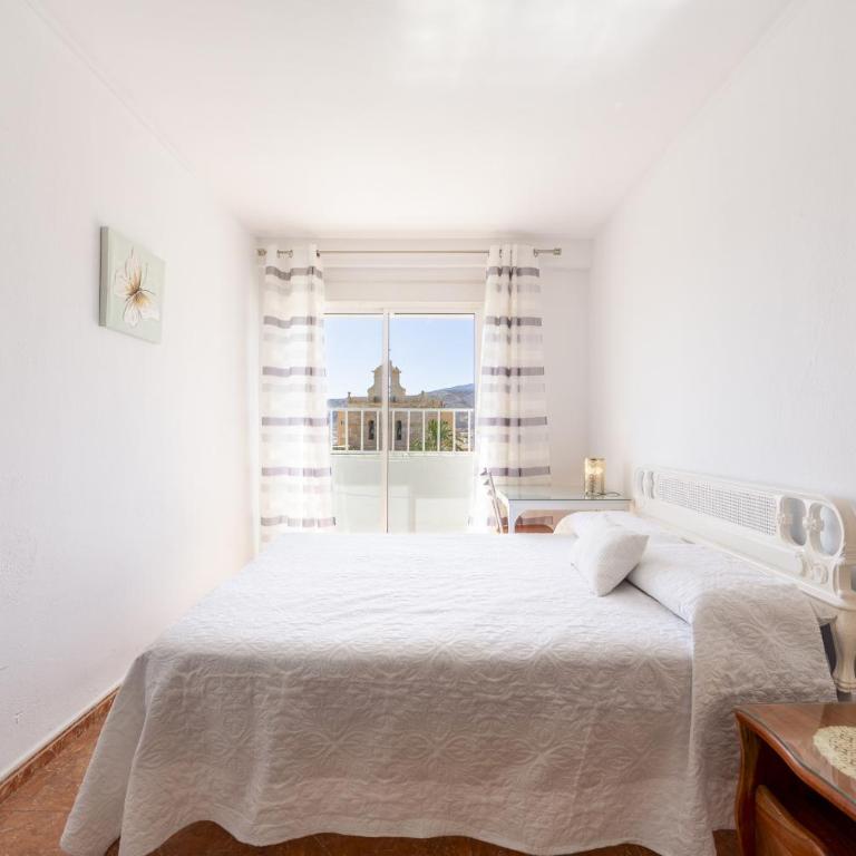 AlmeriaSuite Penthouse Cathedral - Apartamento de 2 dormitorios - 1