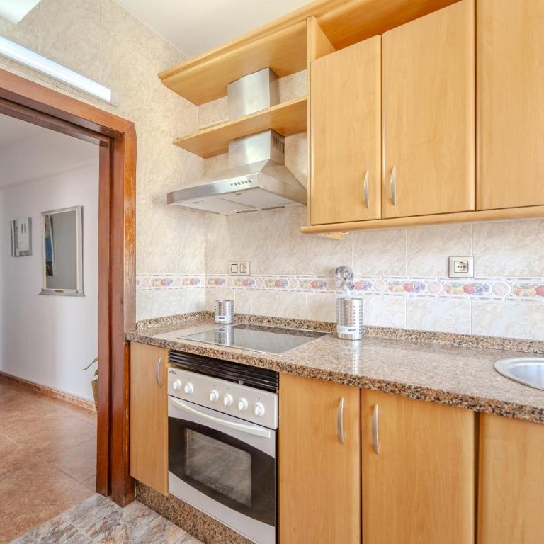 AlmeriaSuite Penthouse Cathedral - Apartamento de 2 dormitorios - 15