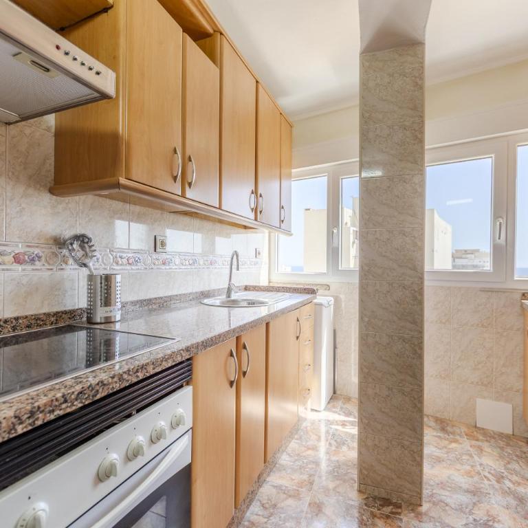 AlmeriaSuite Penthouse Cathedral - Apartamento de 2 dormitorios - 14