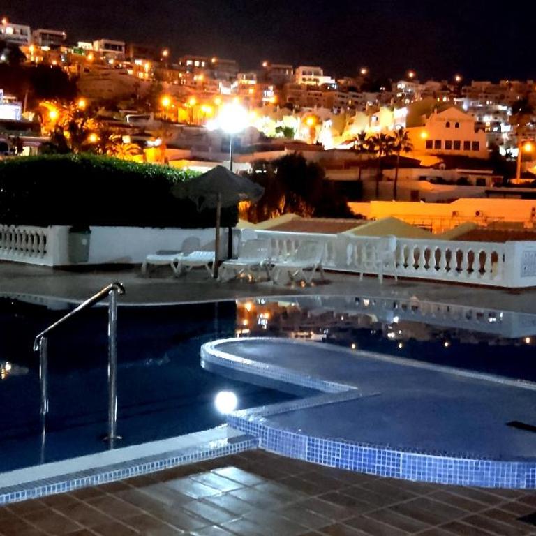 Apartments Las Brisas Costa Adeje - Appartement 1 Chambre - 23
