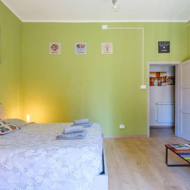 Fioravanti, Bologna by Short Holidays - Two-Bedroom Apartment - 3