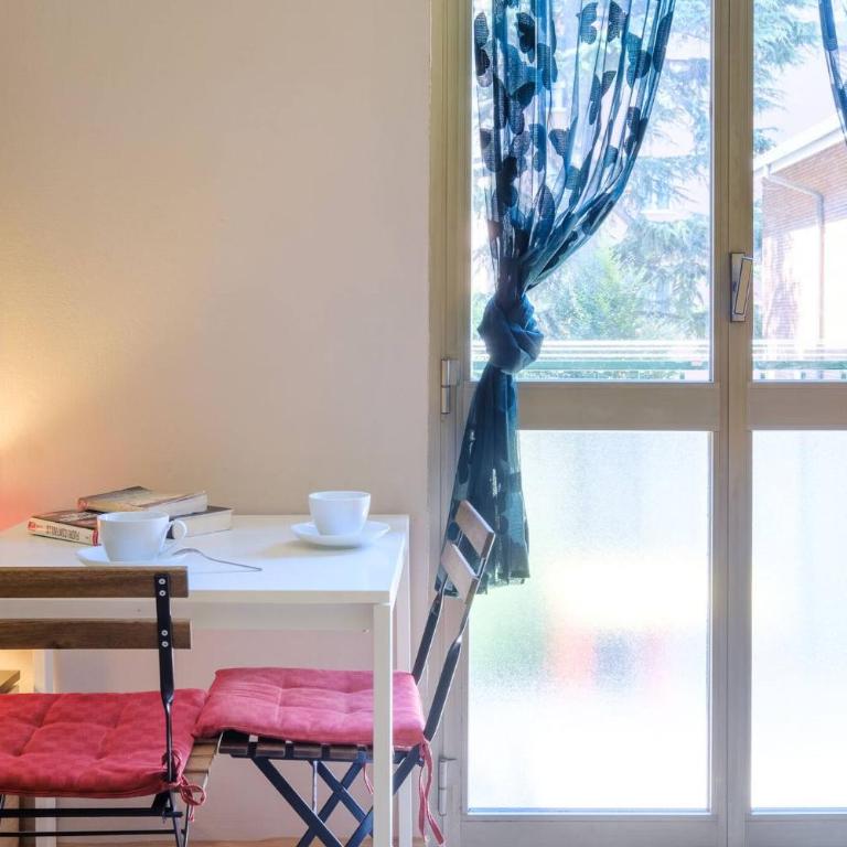 Fioravanti, Bologna by Short Holidays - Two-Bedroom Apartment - 9