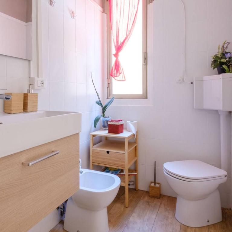 Fioravanti, Bologna by Short Holidays - Two-Bedroom Apartment - 8