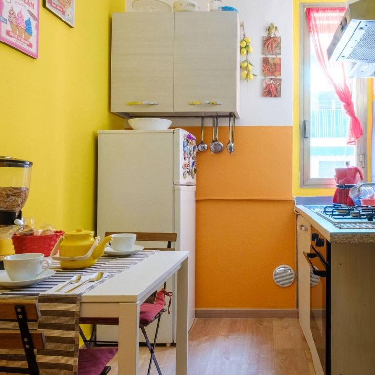 Fioravanti, Bologna by Short Holidays - Two-Bedroom Apartment - 15