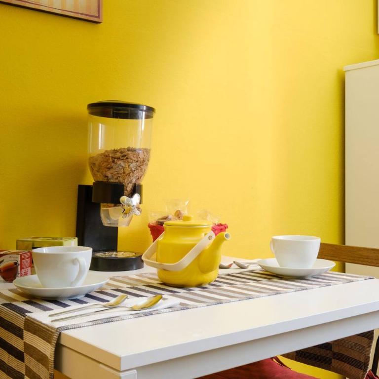 Fioravanti, Bologna by Short Holidays - Two-Bedroom Apartment - 19