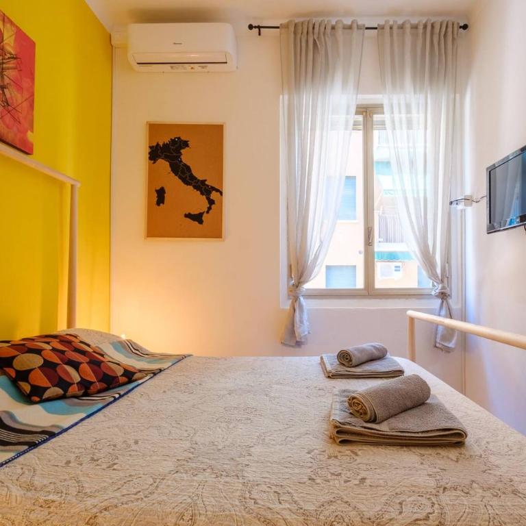 Fioravanti, Bologna by Short Holidays - Two-Bedroom Apartment - 22