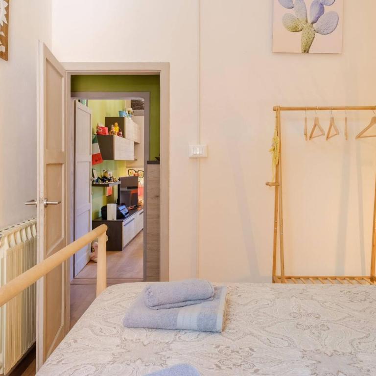 Fioravanti, Bologna by Short Holidays - Two-Bedroom Apartment - 25