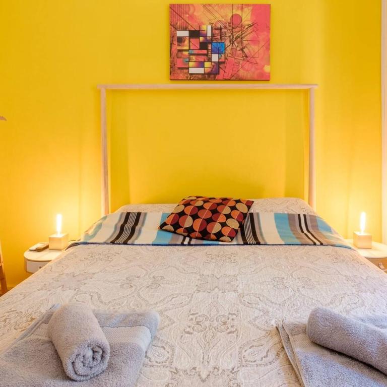 Fioravanti, Bologna by Short Holidays - Two-Bedroom Apartment - 24