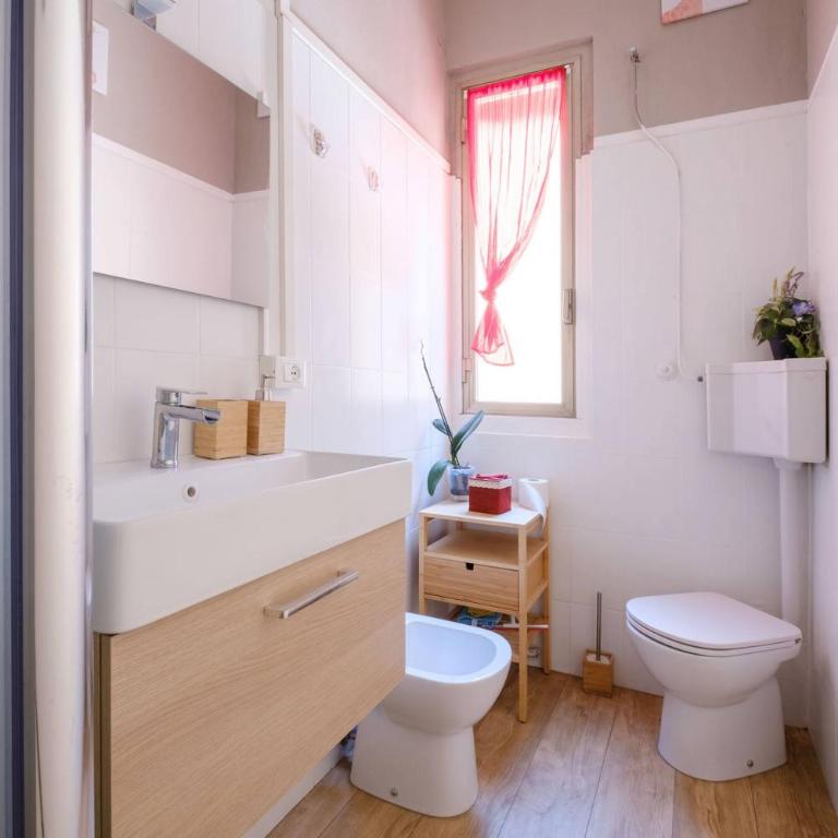 Fioravanti, Bologna by Short Holidays - Two-Bedroom Apartment - 11