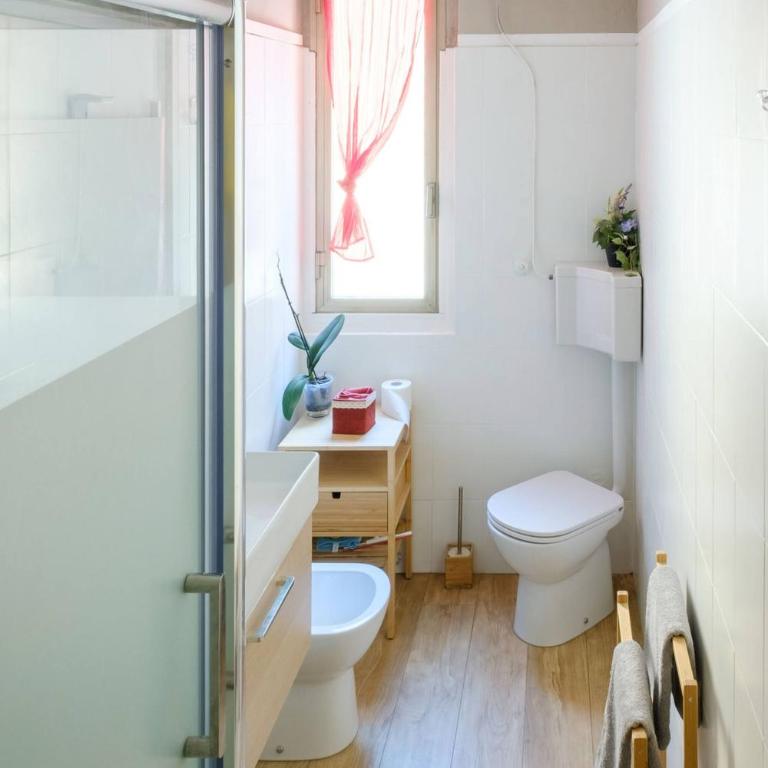 Fioravanti, Bologna by Short Holidays - Two-Bedroom Apartment - 14