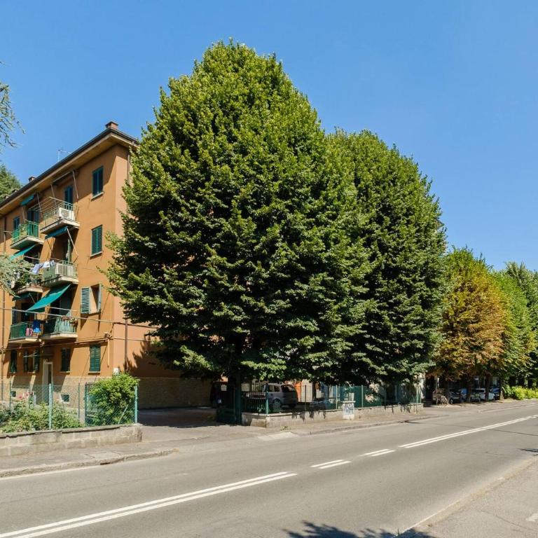 Fioravanti, Bologna by Short Holidays - Two-Bedroom Apartment - 29