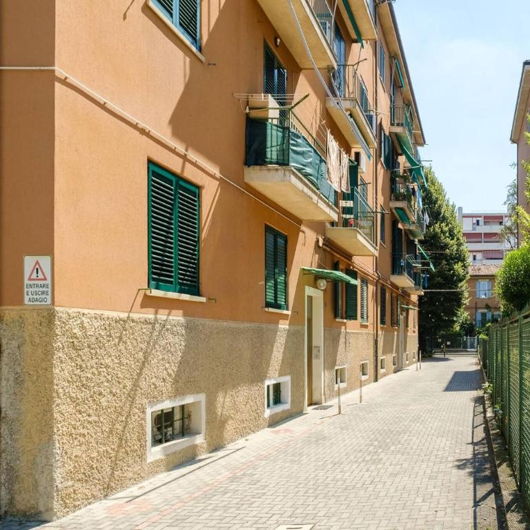 Fioravanti, Bologna by Short Holidays - Two-Bedroom Apartment - 28