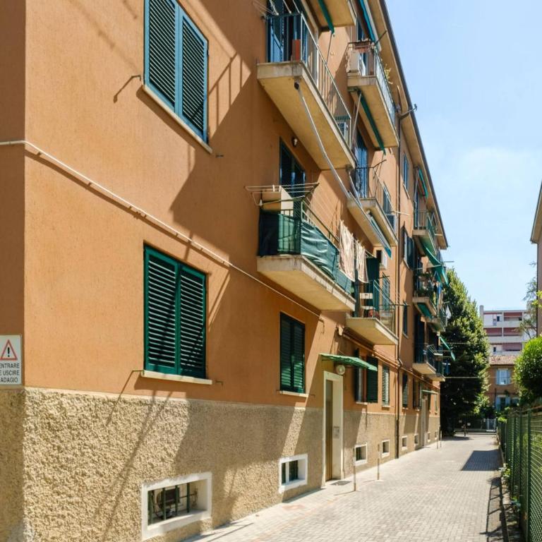 Fioravanti, Bologna by Short Holidays - Two-Bedroom Apartment - 30